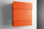 Schránka na dopisy RADIUS DESIGN (LETTERMANN 5 orange 561A) oranžová - oranžová