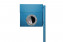 Schránka na dopisy RADIUS DESIGN (LETTERMANN 1 STANDING blue 563N) modrá - modrá