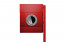 Schránka na dopisy RADIUS DESIGN (LETTERMANN 2 STANDING red 564R) červená - červená