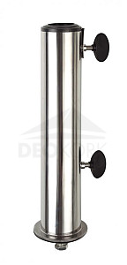Doppler Kotvící tyč pro žulový sokl 32 - 60 mm (70 kg)
