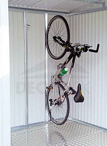 Držák jízdních kol Biohort bikeMax pro domeček CasaNova