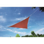 Doppler Sluneční clona trojúhelník ALUPRO  360 x 360 x 360 cm (různé barvy)